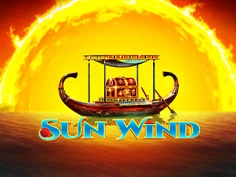 Sun Wind
