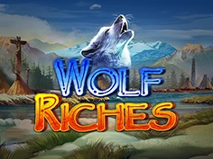 Wolf Riches