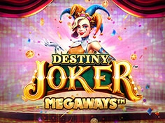 Destiny Joker Megaways