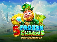 5 Frozen Charms Megaways 