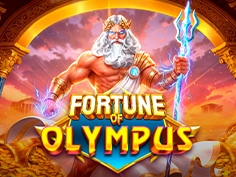 Fortune Of Olympus
