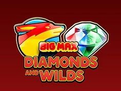 Big Max Diamonds And Wilds