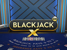 BlackjackX 24