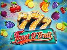 Feast O Fruit