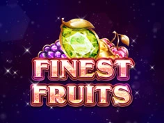 Finest Fruits