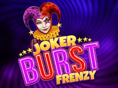 Joker Burst Frenzy
