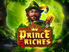 Prince Of Riches