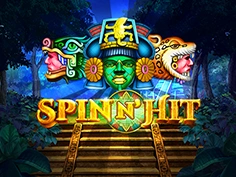 Spin N' Hit
