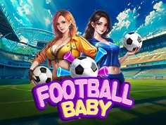 Football Baby