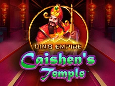 Qins Empire: Celestial Guardians