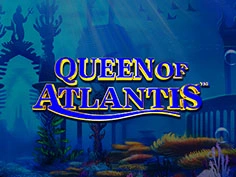 Queen of Atlantis 
