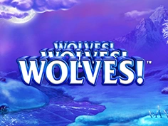 Wolves Wolves Wolves