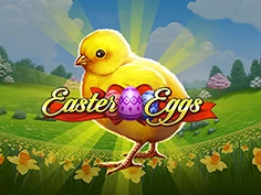Easter Eggs