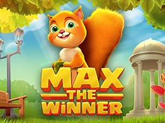 Max The Winner