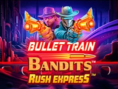 Bullet Train Bandits