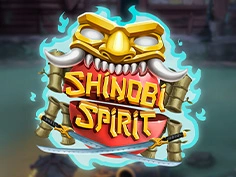 Shinobi Spirit