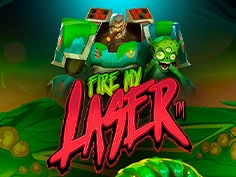 Fire My Laser