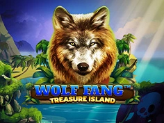 Wolf Fang Treasure Island