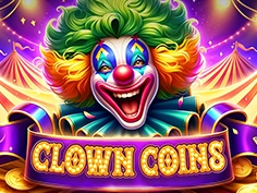 Clown Coins