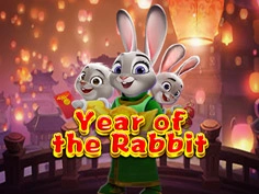 Year of the Rabbit KA Gaming
