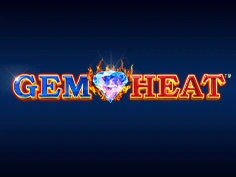 Gem Heat Bars And 7's
