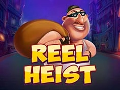 Reel Heist