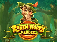 Robin Hoods Heroes