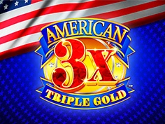 American Triple Gold