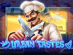 Urban Tastes