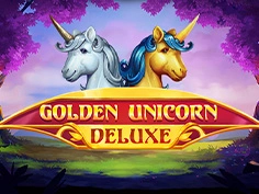 Golden Unicorn Deluxe