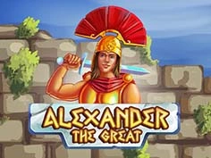 Alexander the Great
