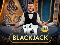 Blackjack 113 