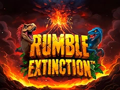 Rumble Extinction