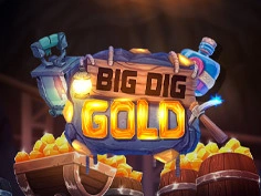 Big Dig Gold