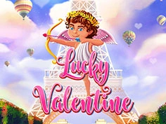 Lucky Valentine