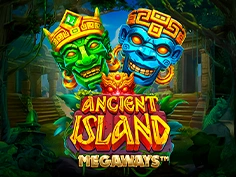 Ancient Island Megaways