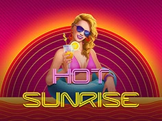 Hot Sunrise