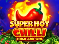 Super Hot Chilli