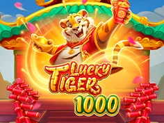 Lucky Tiger 1000