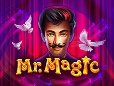 Mr.Magic