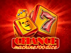 Chance Machine 100 Dice