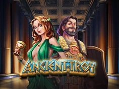Ancient Troy
