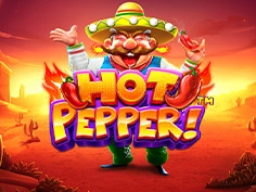 Hot Pepper