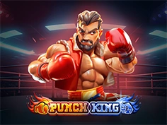 Punch King