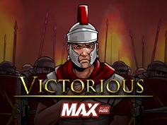 Victorious