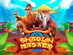 Shaolin Master