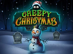 Creepy Christmas