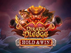 Pirate Pledge