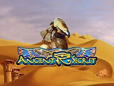 Ancient Secrets