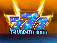 Thunder Fruits